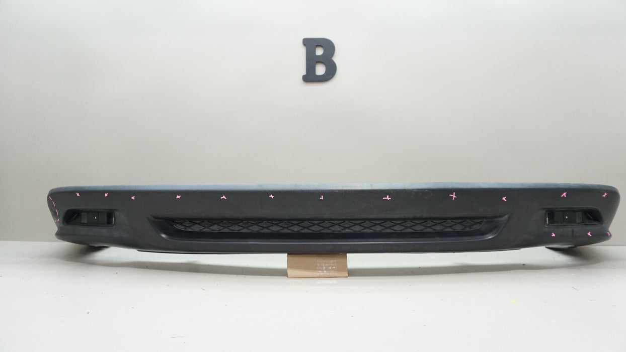 2013-2015 ACURA RDX REAR LOWER BUMPER COVER VALANCE PANEL OEM 71502-TX4-ZZ00