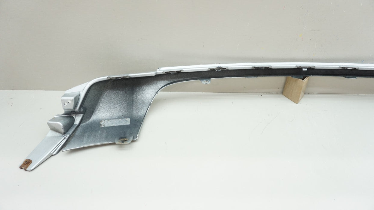 2019-2022 HONDA PILOT REAR LOWER VALNCE BUMPER COVER OEM 71509-TG7-A000