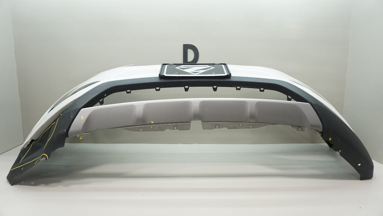 2019-2021 FORD EDGE SE SEL FRONT BUMPER COVER KT4B-17F003 OEM 19 20 21