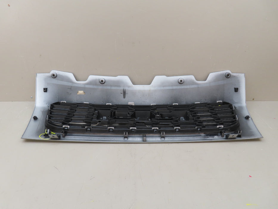 2019-2021 RAM PROMASTER 1500 2500 3500 FRONT BUMPER GRILLE GRILL OEM 6RD02BS2AA