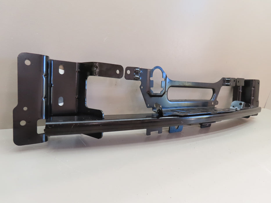 2015-2022 FORD F-150 REAR BUMPER REINFORCEMENT IMPACT W/O TOWING AFTERMARKET