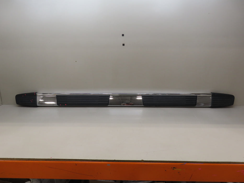 2019-2021 CHEVROLET SILVERADO 2500 3500 LEFT DRIVER SIDE RUNNING BOARD OEM