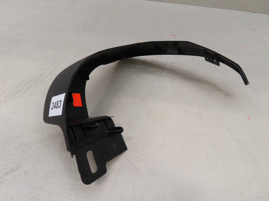 2015-2022 GMC CANYON CHEVROLET COLORADO REAR RIGHT PASSENGER UPPER STEP PAD OEM