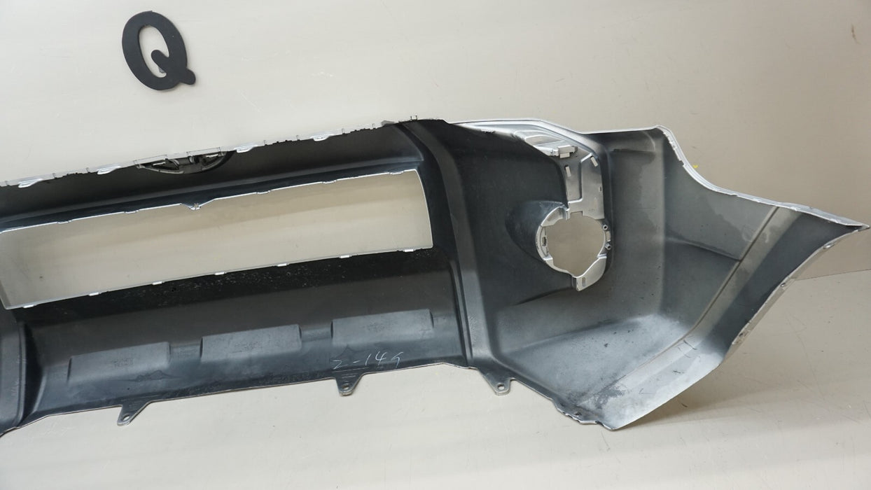 2015-2023 TOYOTA 4RUNNER FRONT BUMPER COVER OEM 52119-35210/220