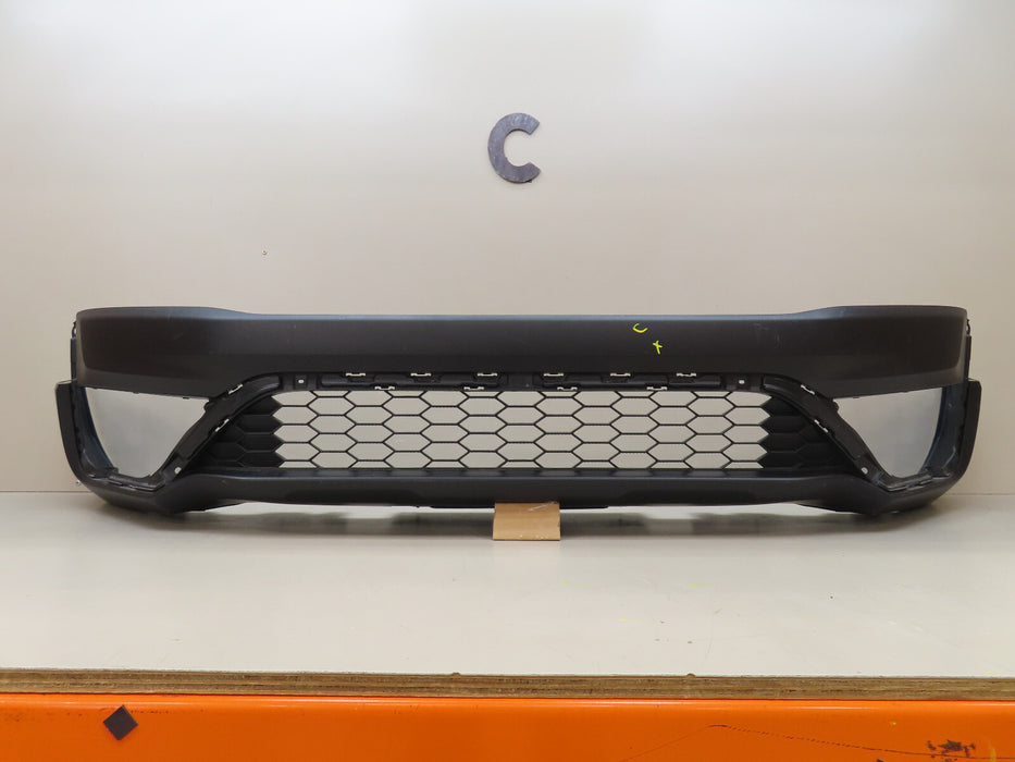 2020 2021 2022 HONDA CRV CR-V FRONT LOWER BUMPER COVER OEM 71102-TLA-A500