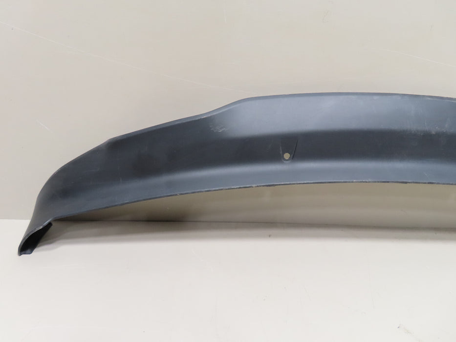 2019-2022 DODGE RAM 1500 FRONT LOWER DEFLECTOR 68429261AA