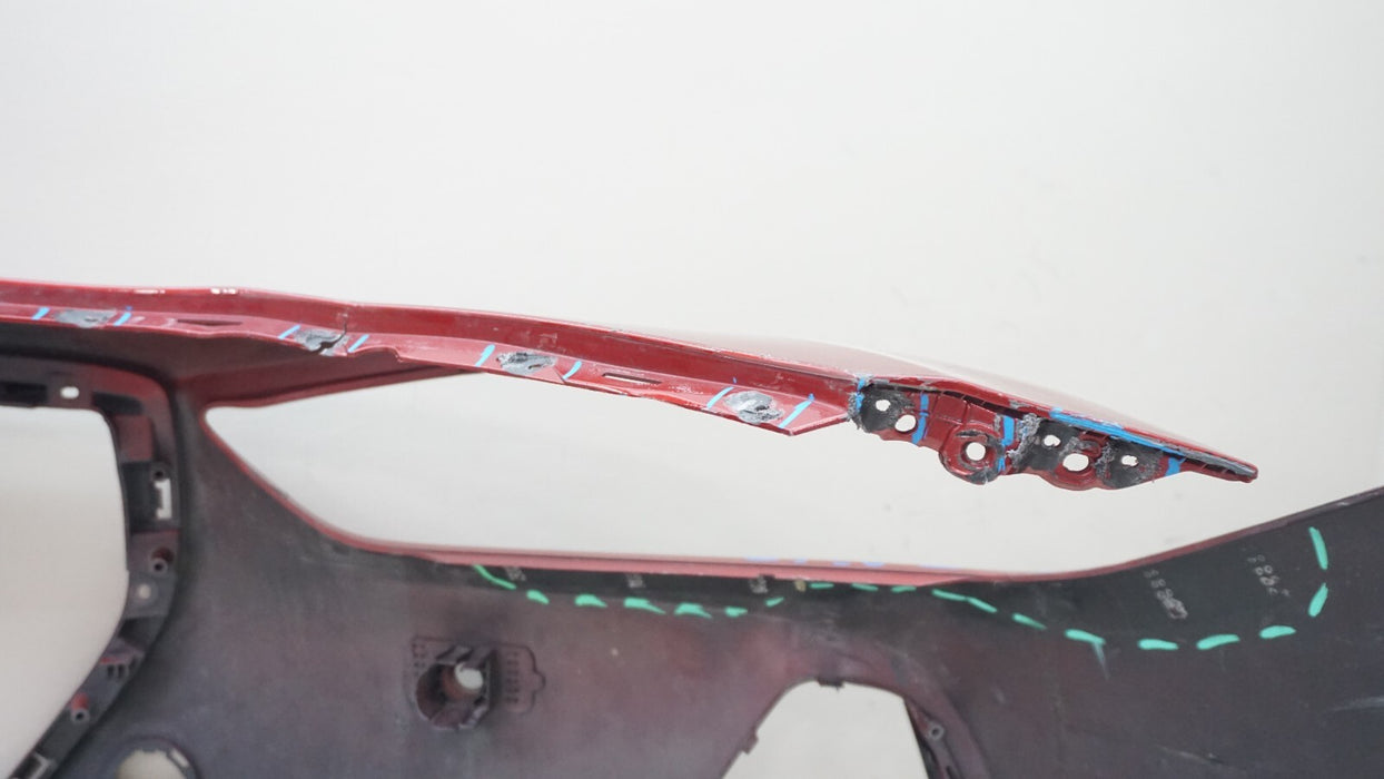 2019-2021 GENESIS G70 FRONT BUMPER COVER PANEL OEM 86511-G9000