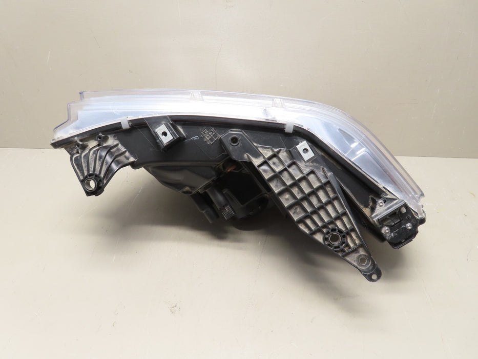 2019-2021 DODGE RAM 1500 FRONT RIGHT SIDE HEADLIGHT LAMP HALOGEN OEM 68316080AH