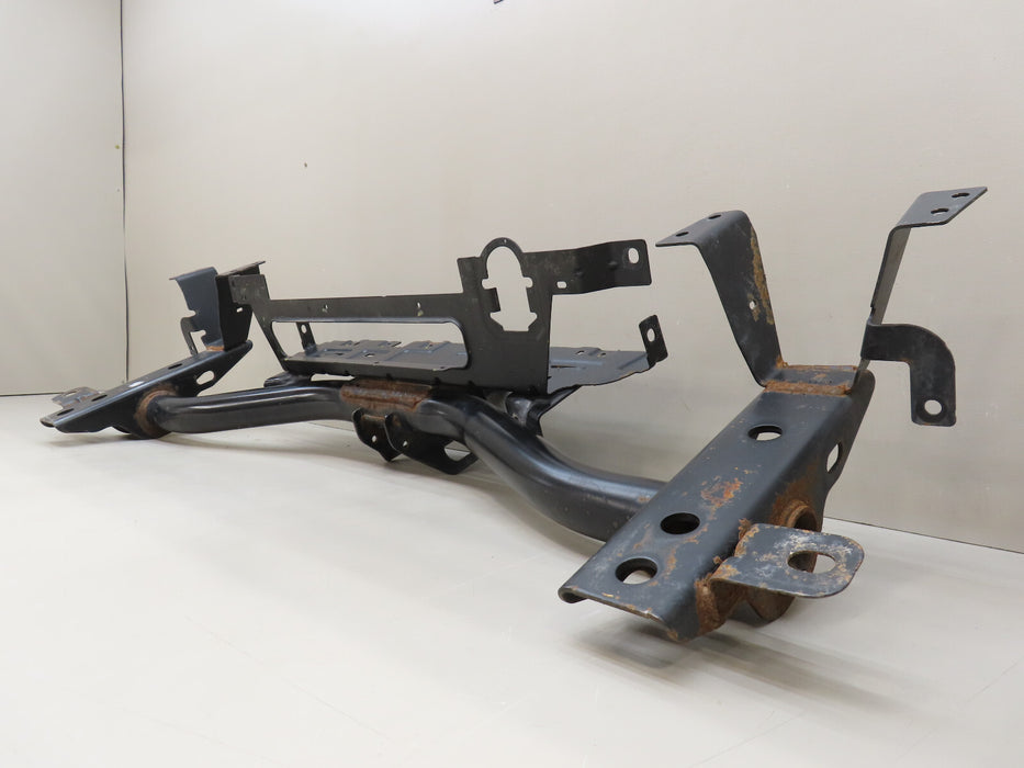 2019-2022 FORD RANGER REAR TRAILER HITCH BAR TOWING OEM KB3C-19E544-B