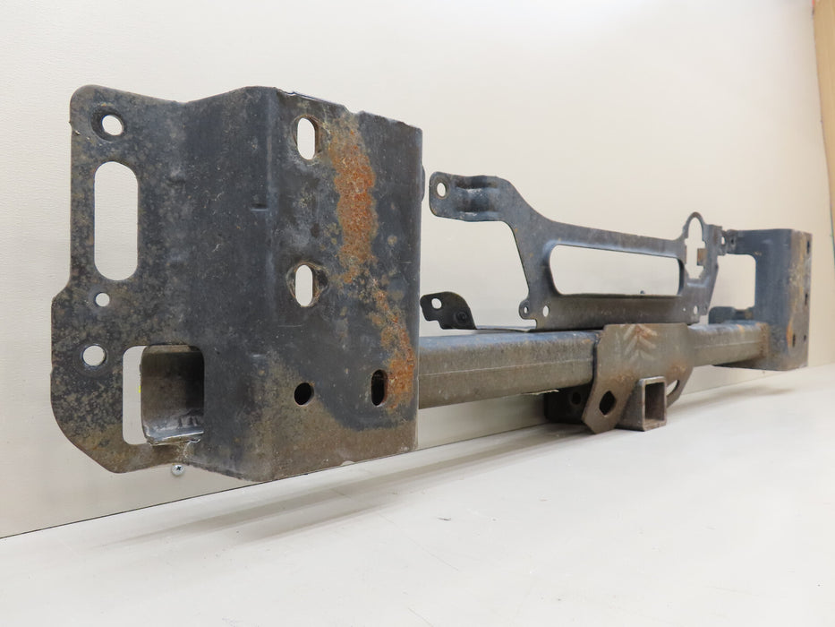 2015-2022 FORD F-150 F150 REAR BUMPER REINFORCEMENT TOW BAR OEM HL3A-17A478-AA