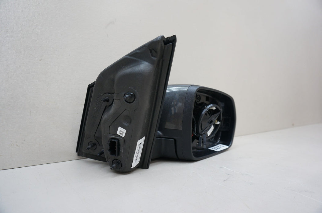 2015-2018 FORD EDGE RIGHT PASSENGER SIDE MIRROR JT4Z-17682 OEM 15 16 17 18