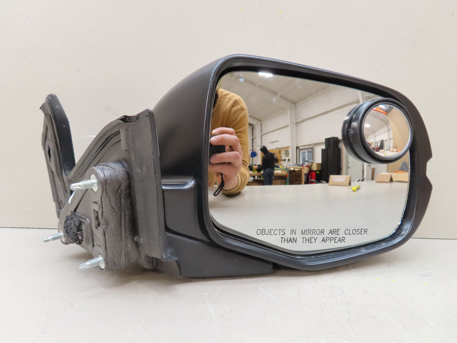2016 2017 2018 HONDA PILOT FRONT RIGHT PASSENGER SIDE MIRROR OEM