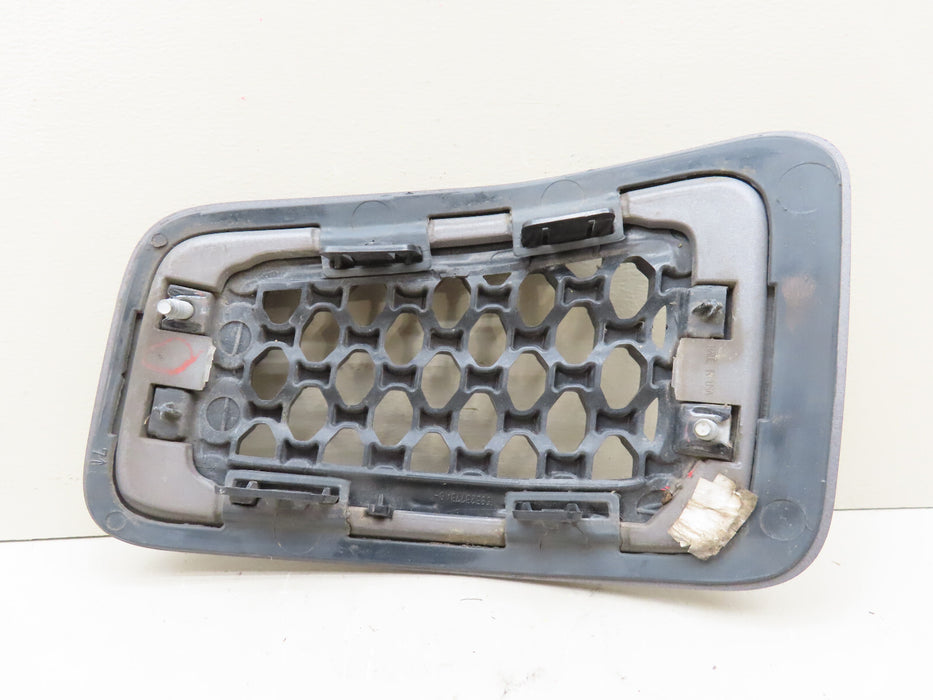 2019-2022 JEEP CHEROKEE FRONT RADIATOR GRILL GRILLE INSERT # 7 OEM