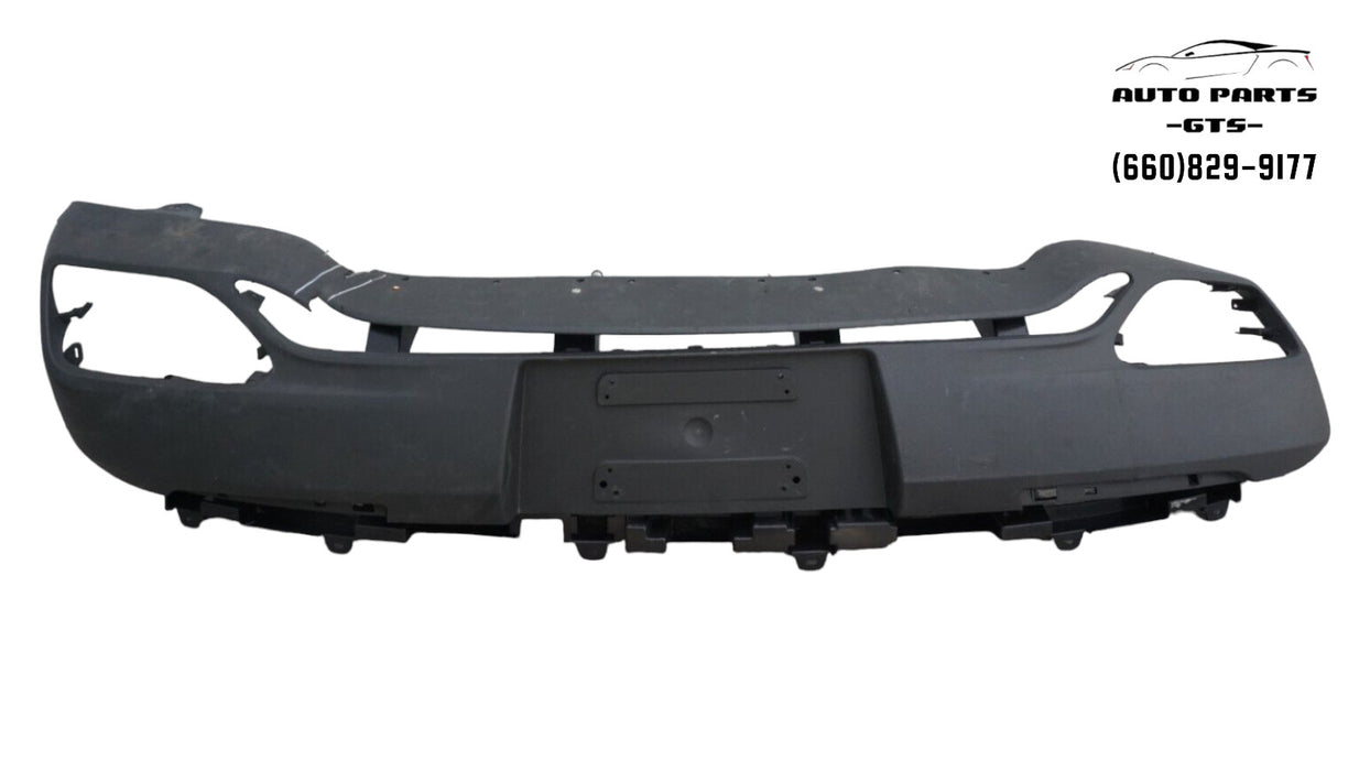 2017-2020 LINCOLN MKZ REAR LOWER BUMPER COVER PANEL HP53-17A894-ADW OEM