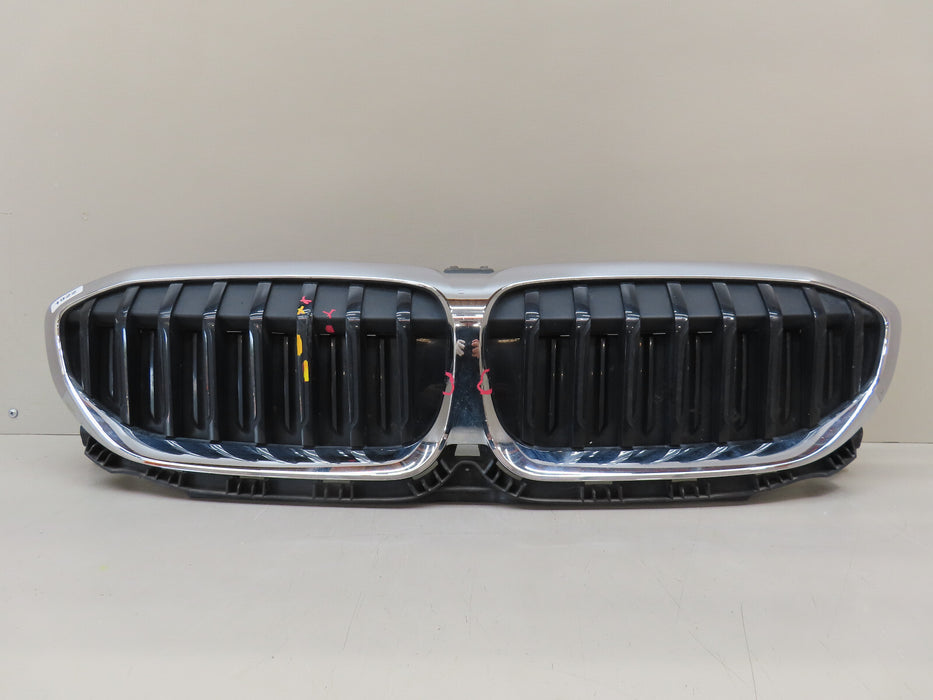 2019-2022 BMW 330I FRONT RADIATOR GRILL GRILLE OEM