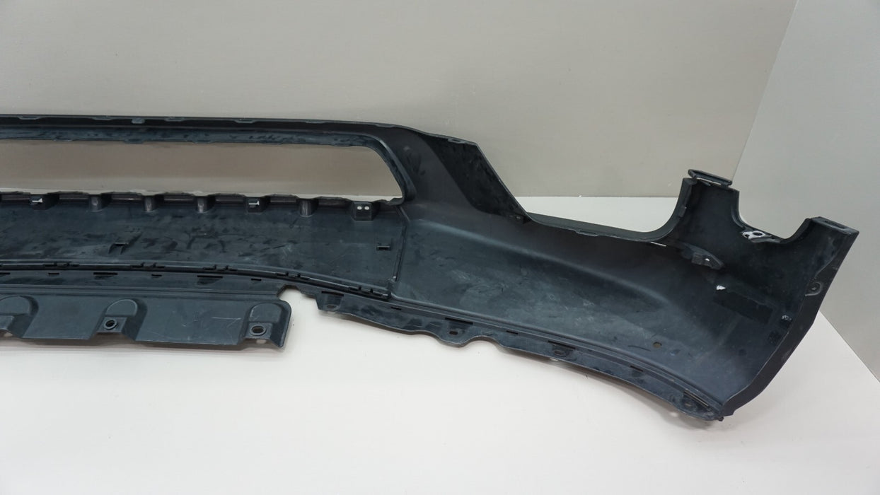 2019-2022 HONDA PILOT FRONT LOWER BUMPER VALANCE COVER OEM 71110-TG7-A5