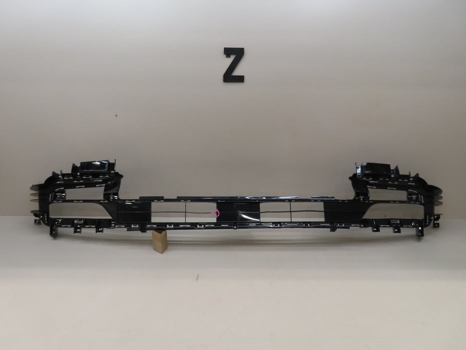 2020-2021 LINCOLN AVIATOR FRONT LOWER BUMPER COVER GRILLE GRILL LC5B-17K945 OEM