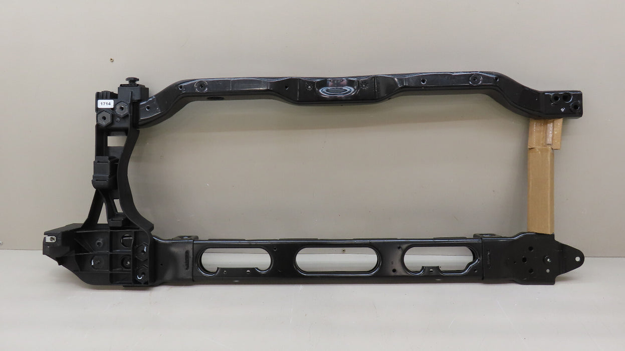 2019-2024 RAM 1500 RADIATOR CORE SUPPORT UPPER CENTER TIE BAR OEM 4000026AB