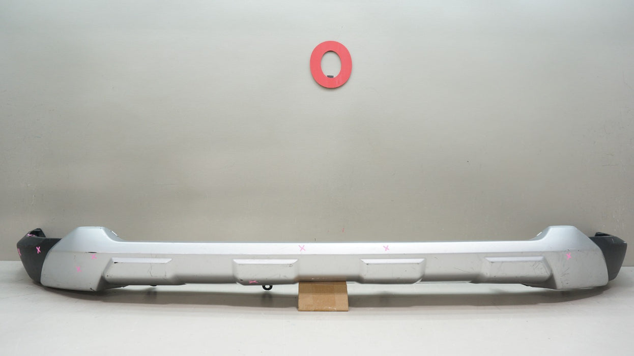2019-2023 TOYOTA RAV4 FRONT LOWER BUMPER VALANCE PANEL OEM 52411-0R140