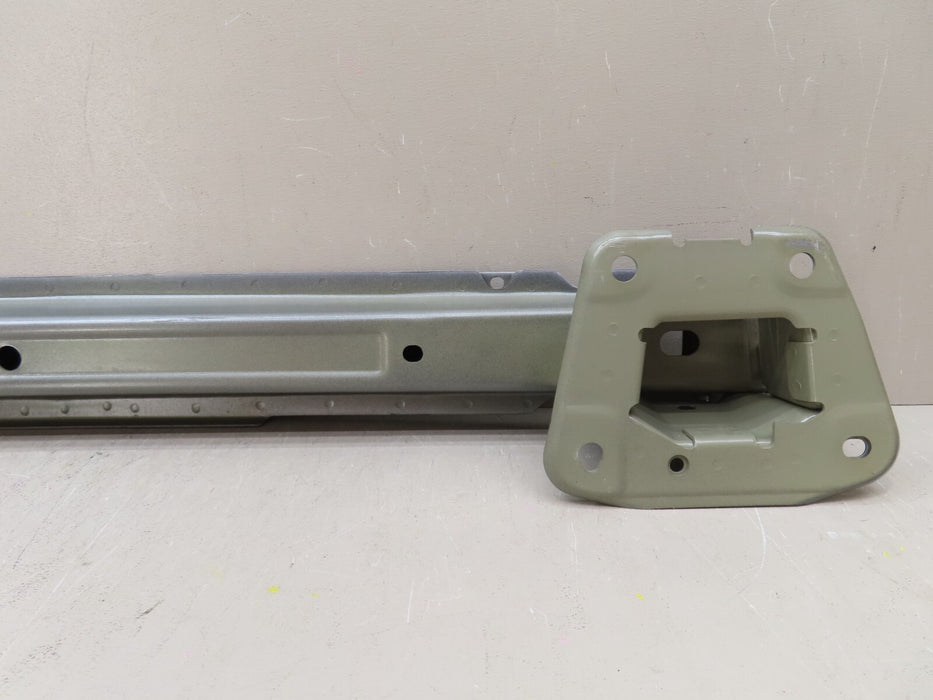 2019-2021 SUBARU ASCENT 4DR SUV REAR BUMPER REINFORCEMENT IMPACT BAR REBAR OEM