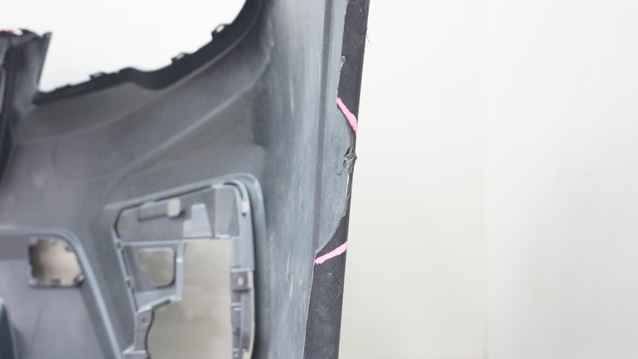 2019-2021 SUBARU FORESTER FRONT BUMPER COVER 57704SJ010 OEM