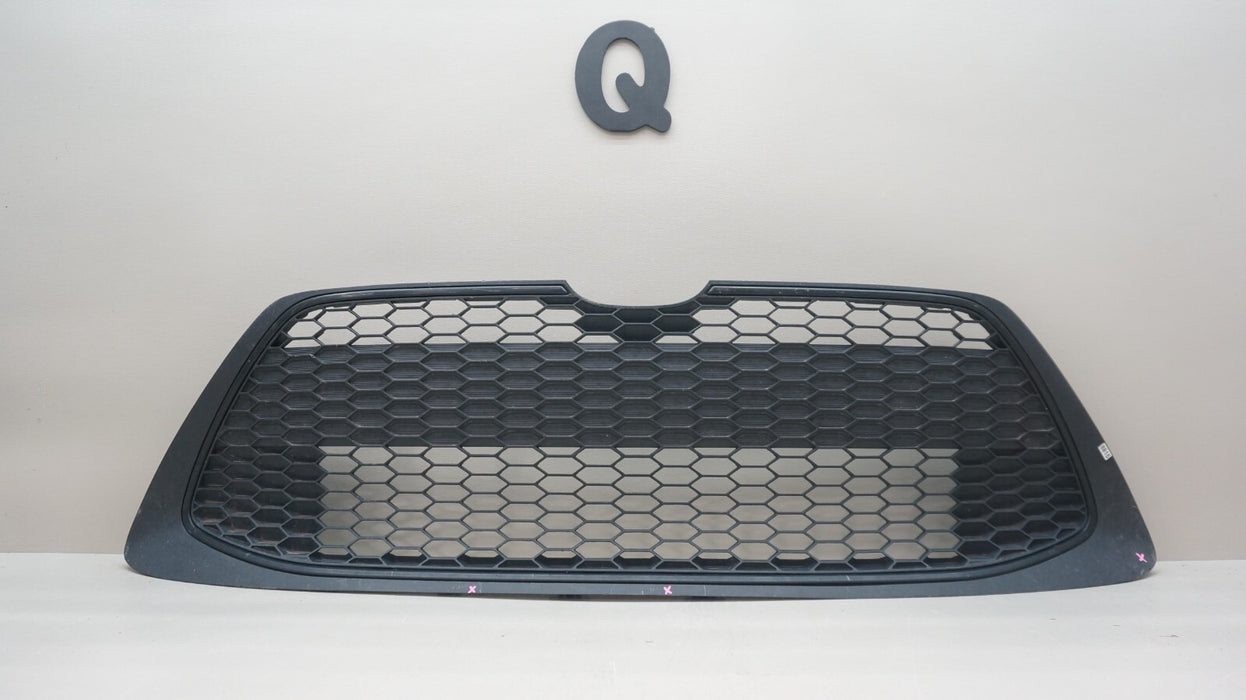 2020-2022 TOYOTA COROLLA LE XLE FRONT BUMPER RADIATOR GRILLE OEM 53102-02280