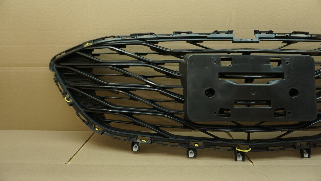 2019-2021 CHEVROLET MALIBU FRONT BUMPER LOWER GRILL GRILLE OEM 84338683 19 20 21