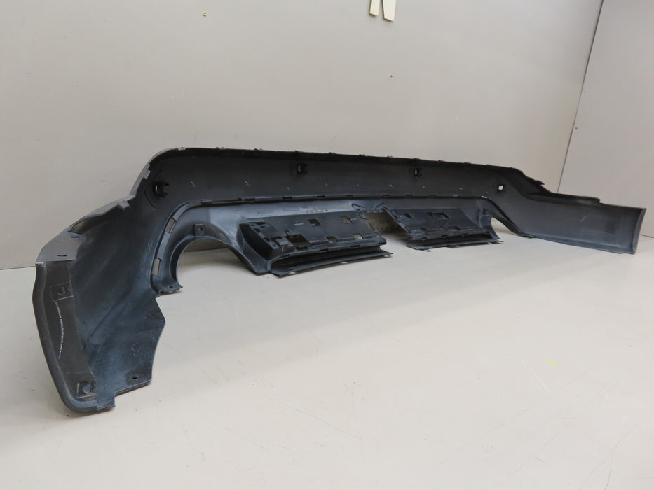 2019-2022 FORD EDGE REAR LOWER BUMPER COVER VALANCE OEM KT4B-17F954