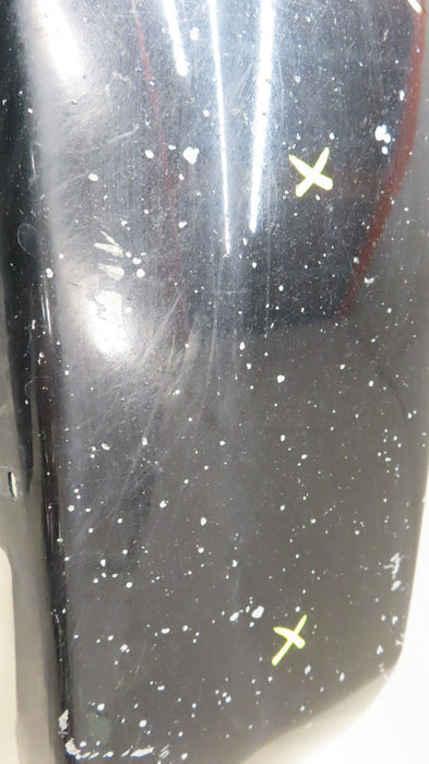 2019-2022 GMC SIERRA 1500 FRONT METAL BUMPER OEM