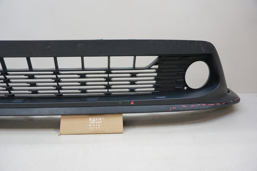 2019-2021 KIA FORTE FRONT LOWER BUMPER COVER VALANCE PANEL OEM 86532M7000