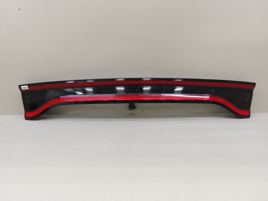 2015-2023 DODGE CHARGER REAR CENTER LAMP TAIL LIGHT BACKUP OEM