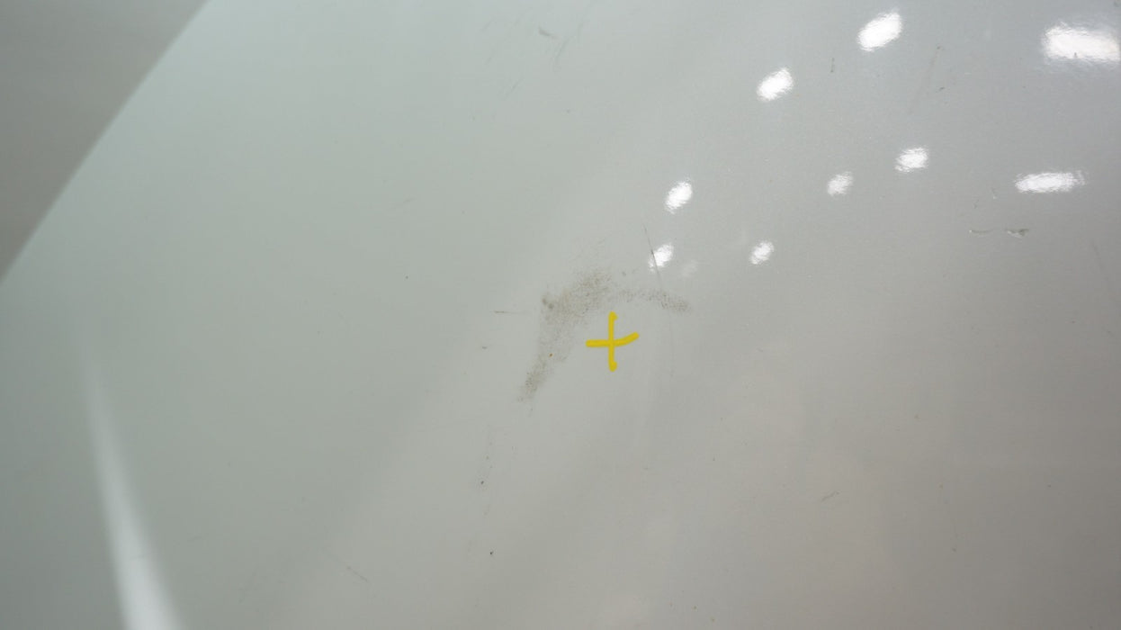 2019-2021 ACURA RDX REAR BUMPER COVER PANEL OEM 71501-TJB-A000