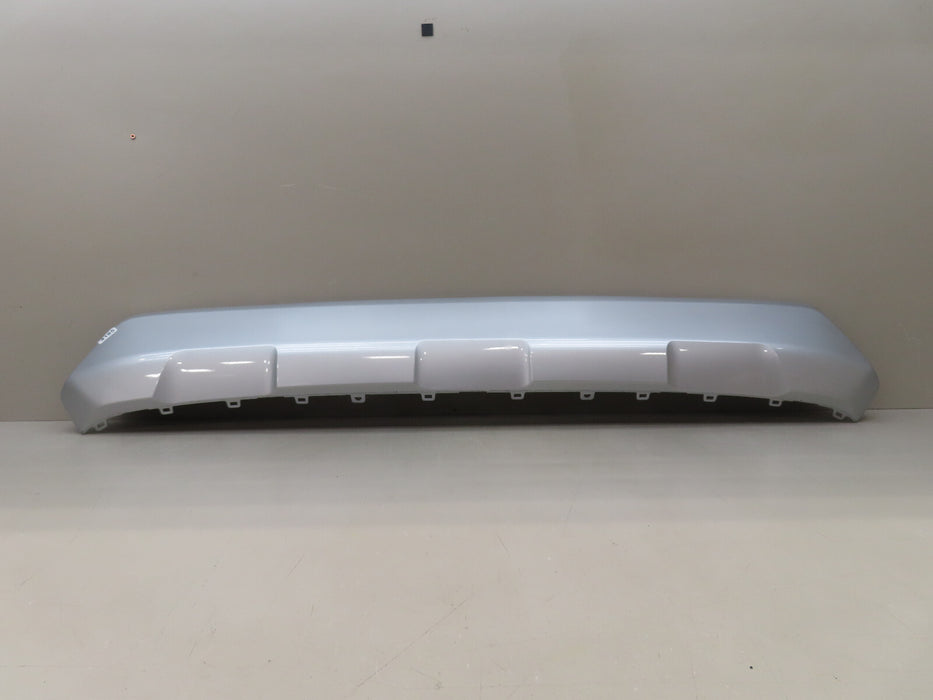 2019-2021 TOYOTA RAV4 REAR BUMPER LOWER VALANCE AFTERMARKET