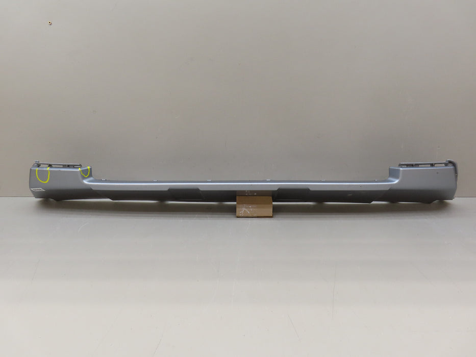 2022 2023 SUBARU FORESTER FRONT LOWER VALANCE BUMPER COVER OEM 57734SJ110