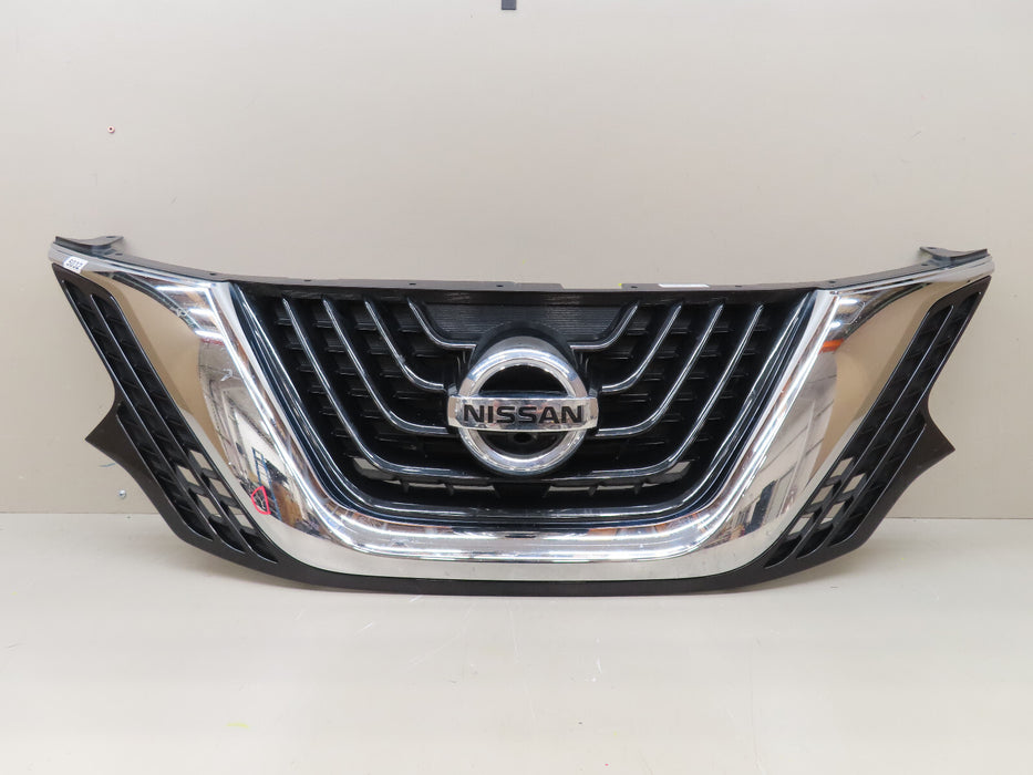 2015 2016 2017 2018 NISSAN MURANO FRONT RADIATOR GRILLE GRILL OEM 62310 5AA0A
