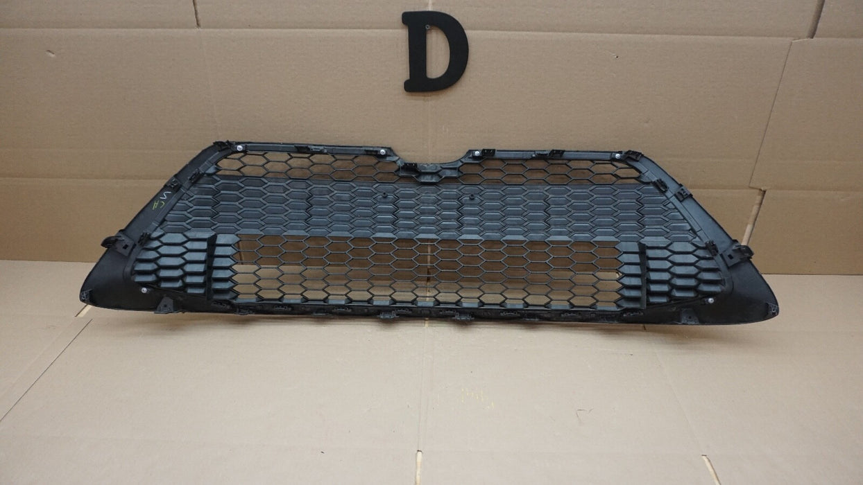 2019-2021 TOYOTA COROLLA FRONT BUMPER RADIATOR GRILLE GRILL OEM 19 20 21