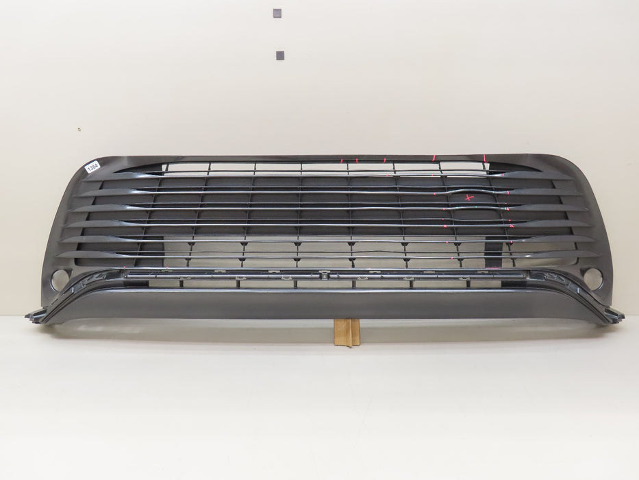2021 2022 TOYOTA HIGHLANDER FRONT LOWER BUMPER COVER GILLE OEM