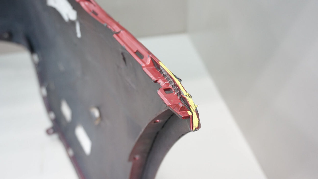 2019-2021 GENESIS G70 REAR BUMPER COVER PANEL OEM 86611-G9000