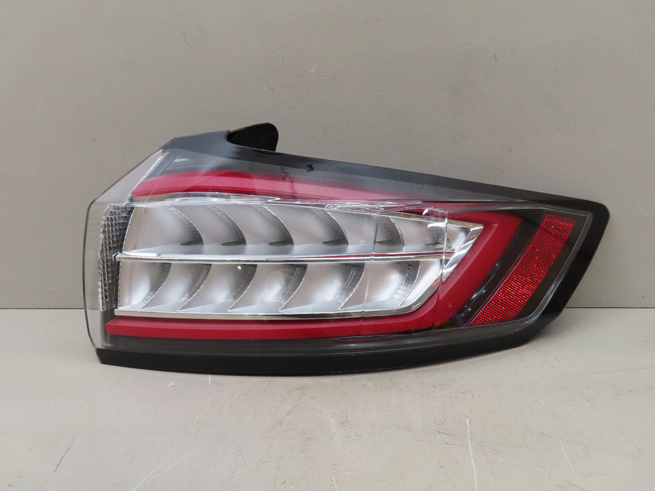 2015-2018 FORD EDGE RIGHT RH LED TAIL LIGHT LAMP OEM HT4Z13404D