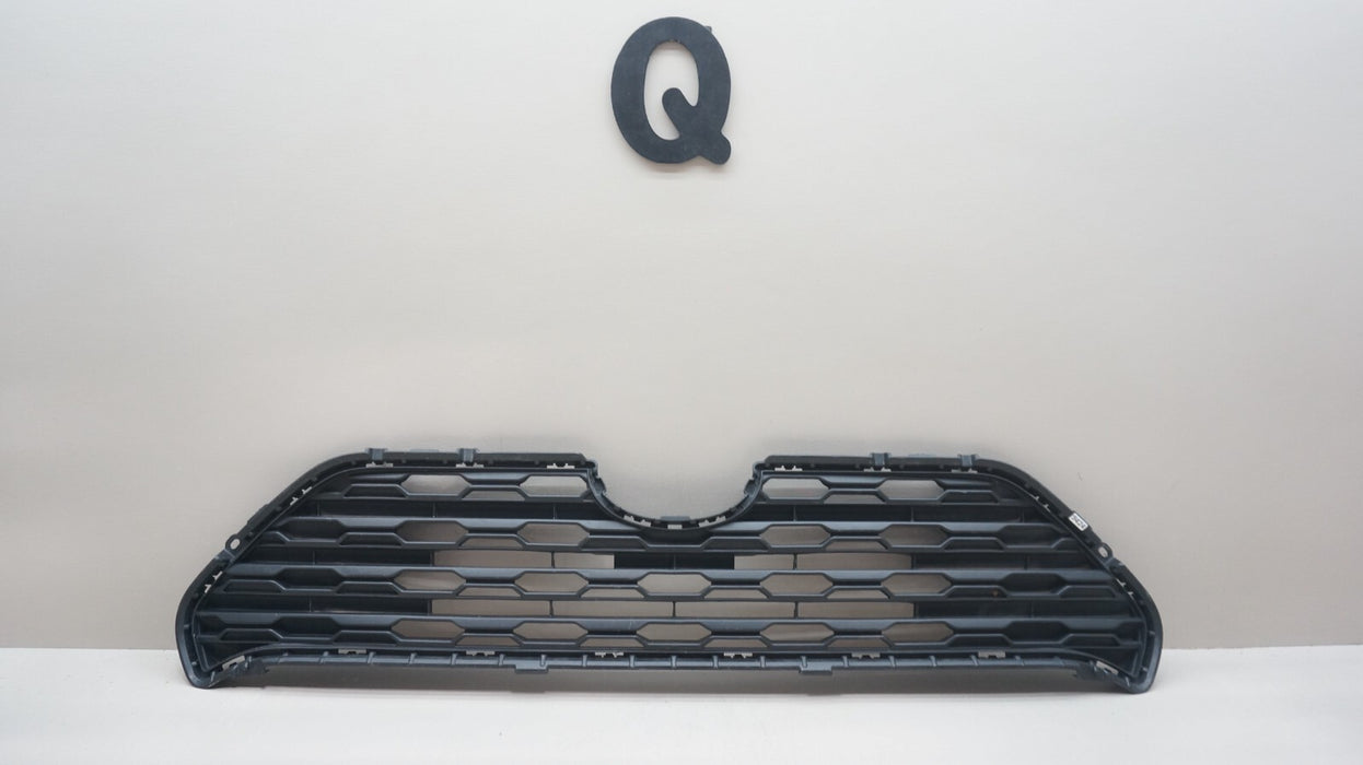 2019-2021 TOYOTA RAV4 FRONT BUMPER RADIATOR GRILLE OEM 53112-0R120