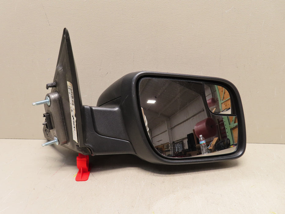 2011-2015 FORD EXPLORER RIGHT PASSENGER SIDE MIRROR OEM BB5Z-17682-AA