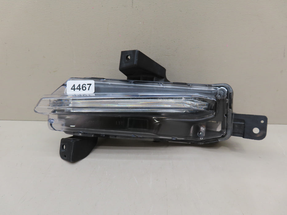 2019-2024 CHEVROLET CAMARO FRONT LEFT DRIVER SIDE DAYTIME/RUNNING LIGHT OEM