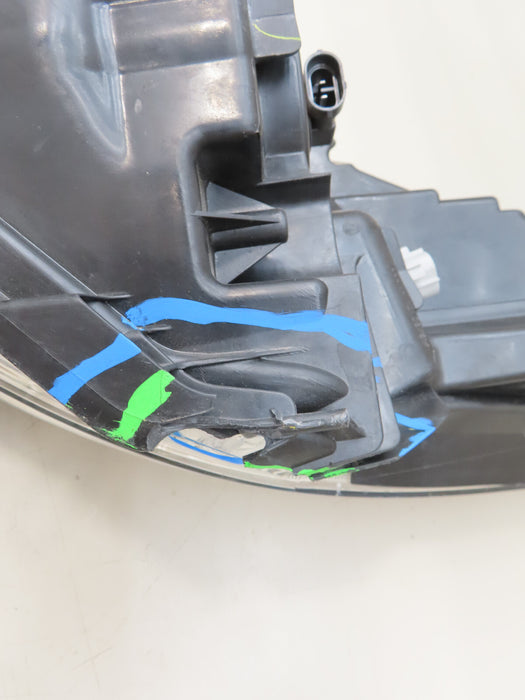 2019-2022 HONDA HRV HR-V FRONT RIGHT PASSENGER SIDE HEADLIGHT OEM