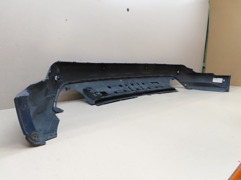 2019-2021 FORD EDGE SE SEL TITANIUM REAR LOWER BUMPER COVER OEM KT4B-17F954