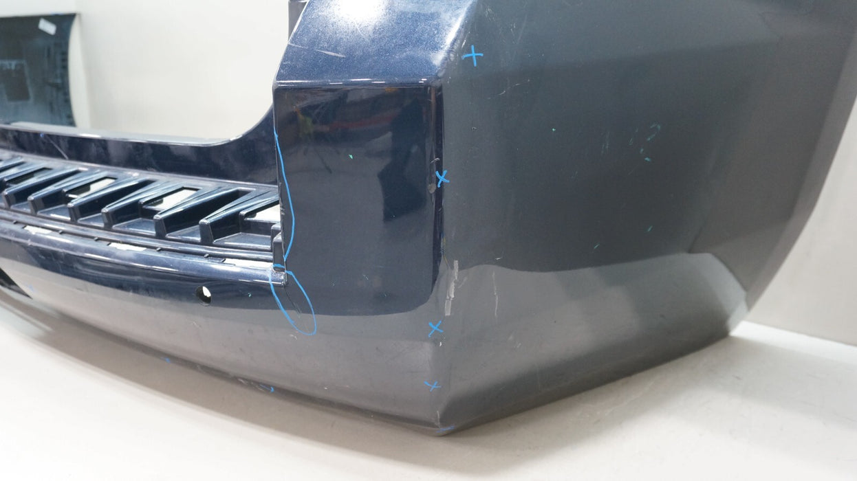2015-2020 CHEVROLET TAHOE REAR BUMPER COVER PANEL OEM