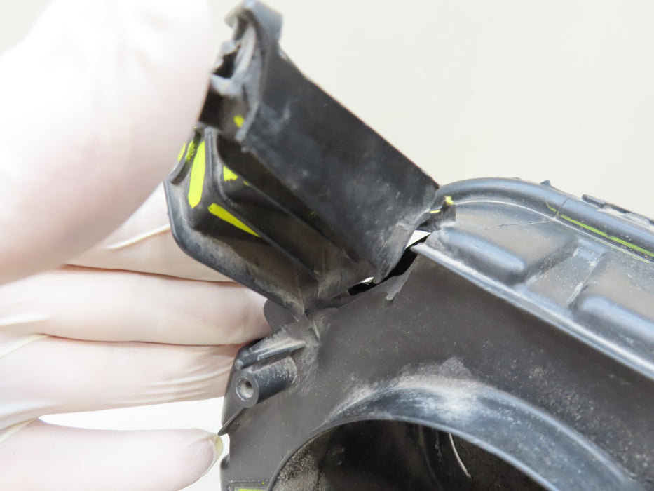 2015-2023 DODGE CHALLENGER FRONT RIGHT HEADLIGHT HALOGEN OEM 68174064-AF 9360