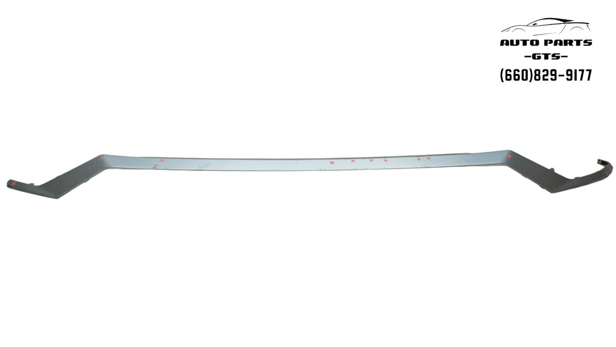 2022-2023 HYUNDAI IONIQ 5 LIMITED/SE/SEL/STANDARD RANGE FRONT BUMPER TRIM VALANC
