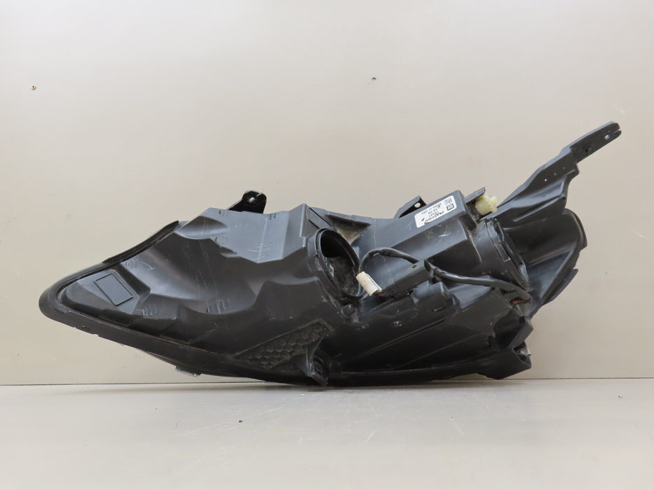 2019-2022 CHEVROLET MALIBU FRONT RIGHT PASSENGER SIDE HEADLIGHT HEADLAMP OEM