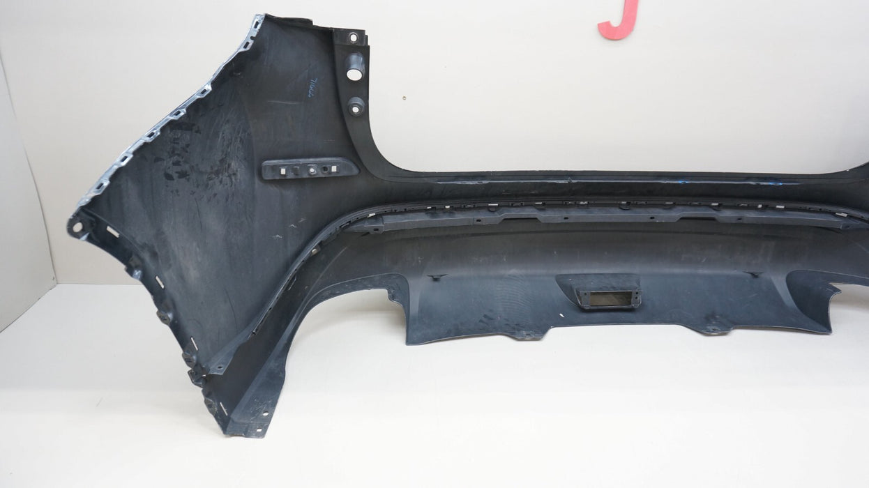 2015-2024 NISSAN MURANO REAR BUMPER COVER PANEL OEM 850225AA0H