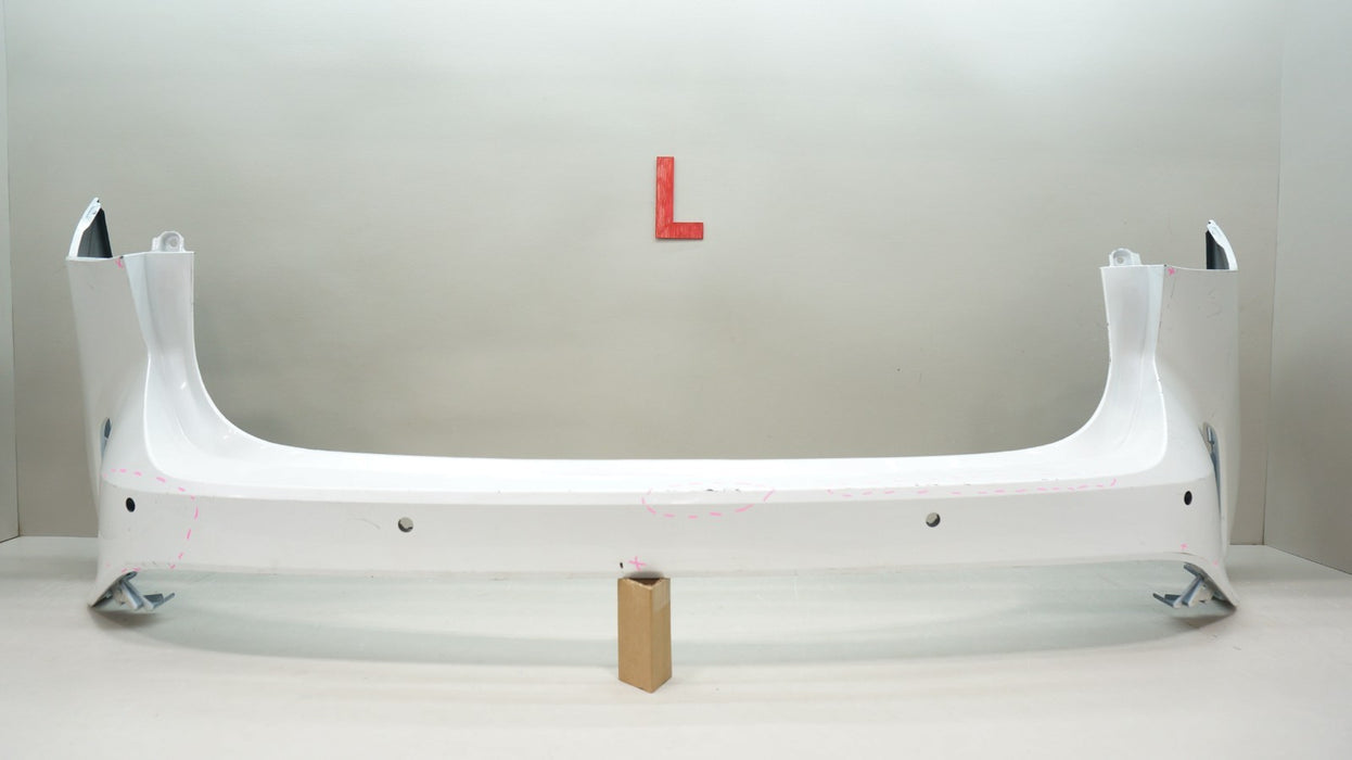 2022-2024 LEXUS RX350 REAR BUMPER COVER PANEL OEM 52159-0E150
